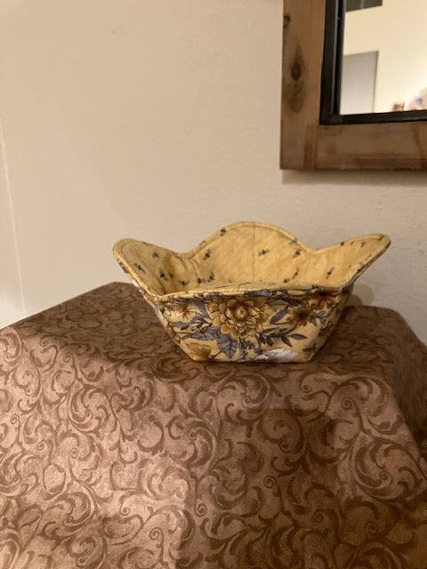 BOWL COZIES