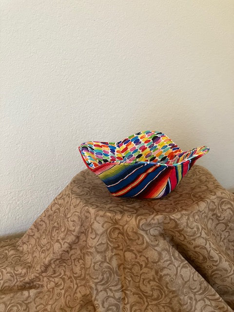 BOWL COZIES