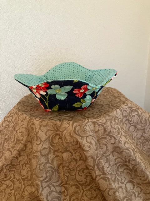 BOWL COZIES