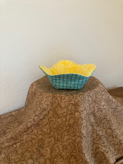 BOWL COZIES