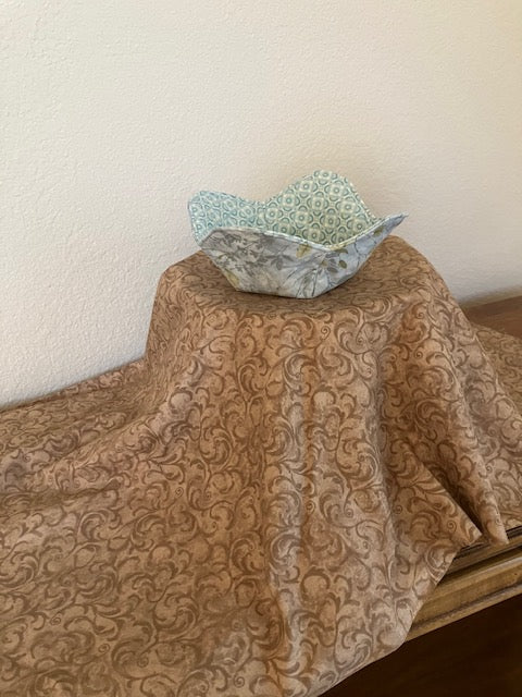 BOWL COZIES
