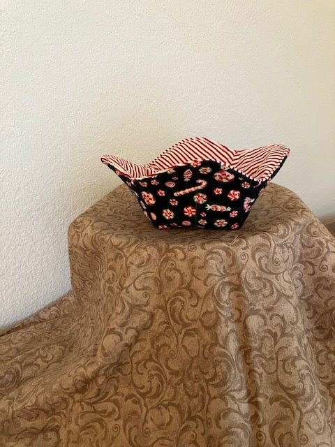 BOWL COZIES