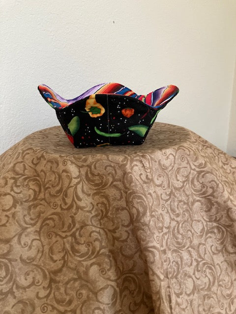 BOWL COZIES