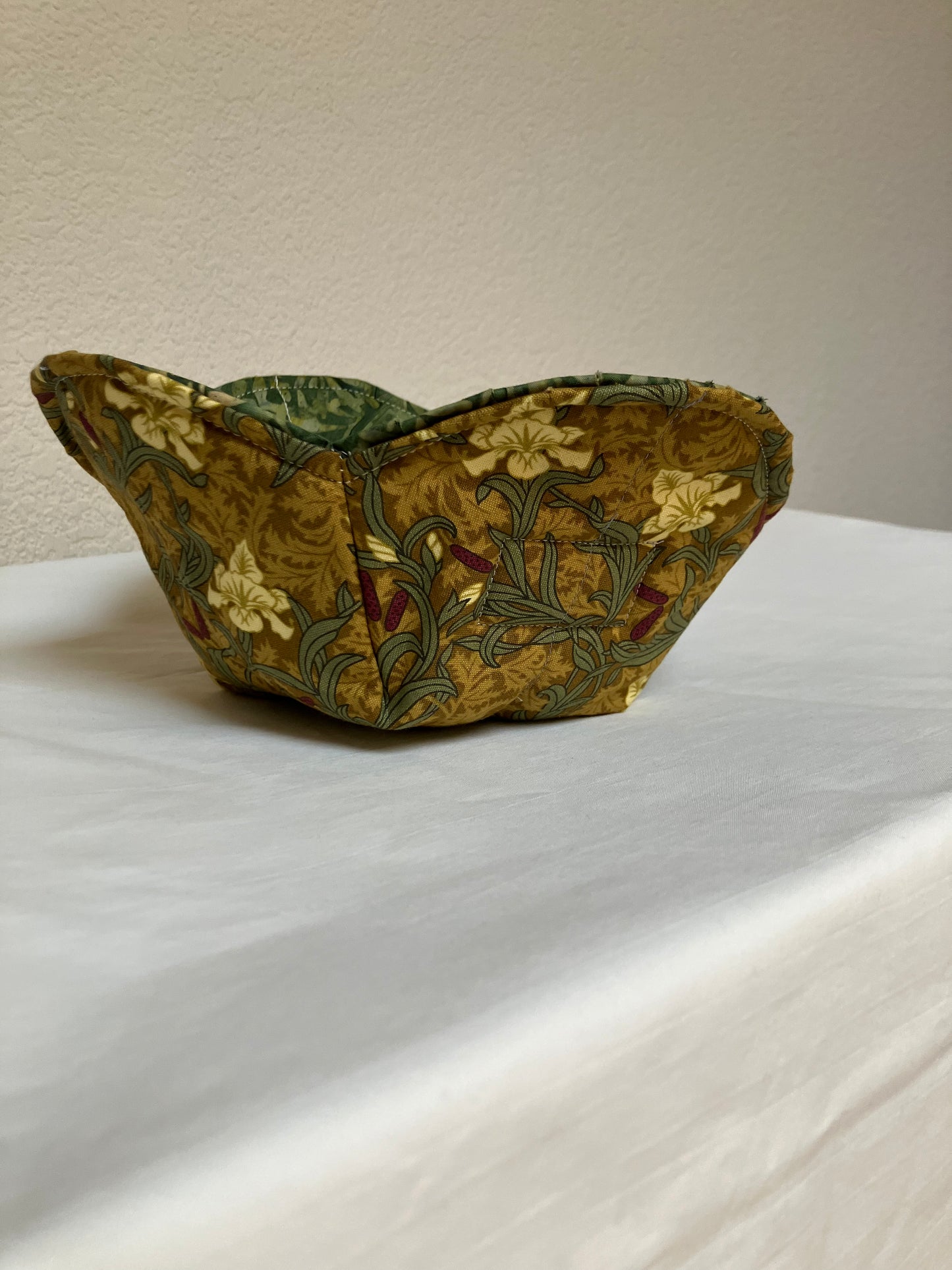 Microwave Bowl Cozy