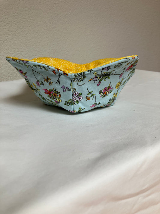 Microwave Bowl Cozy