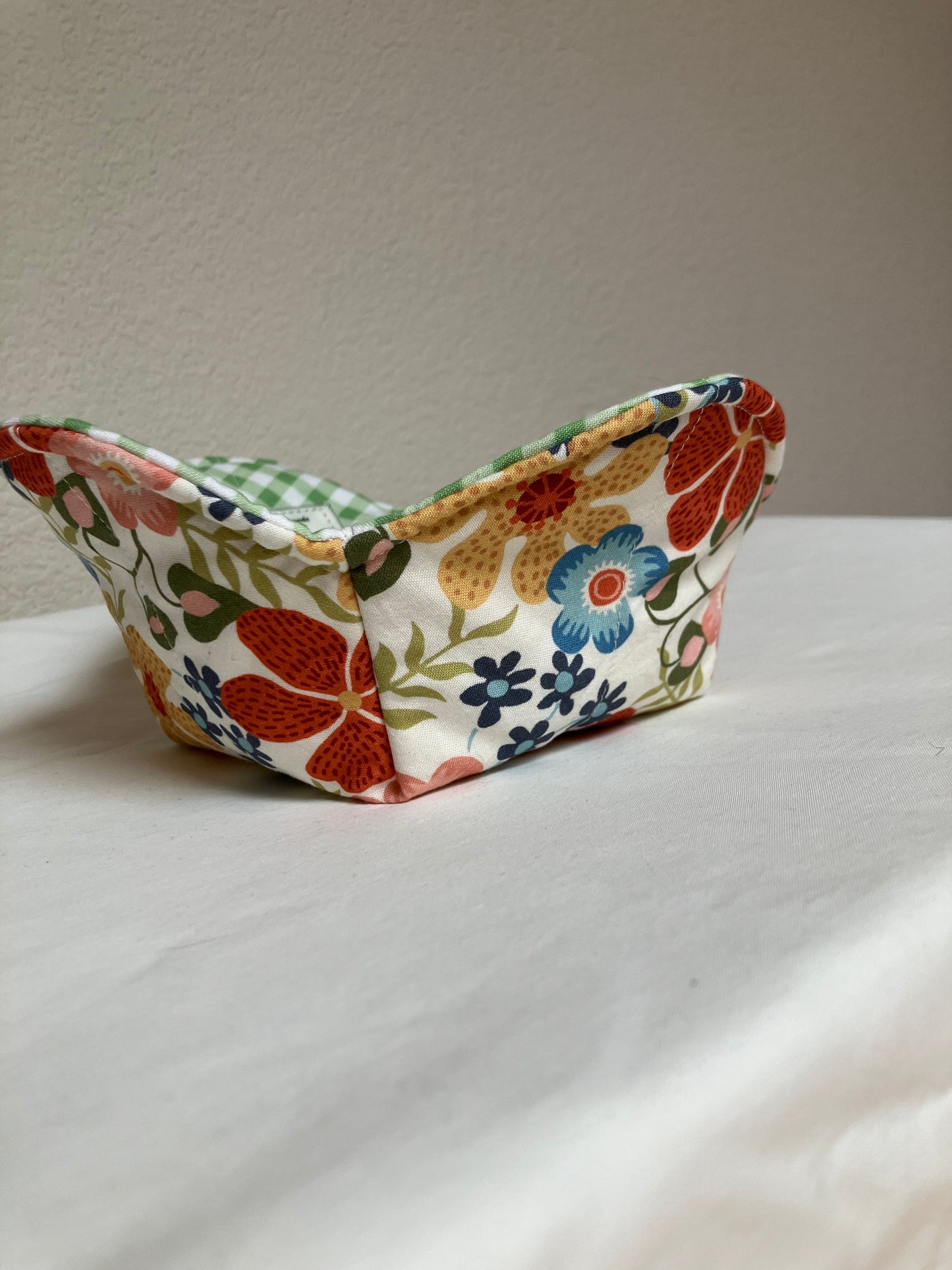 Microwave Bowl Cozy