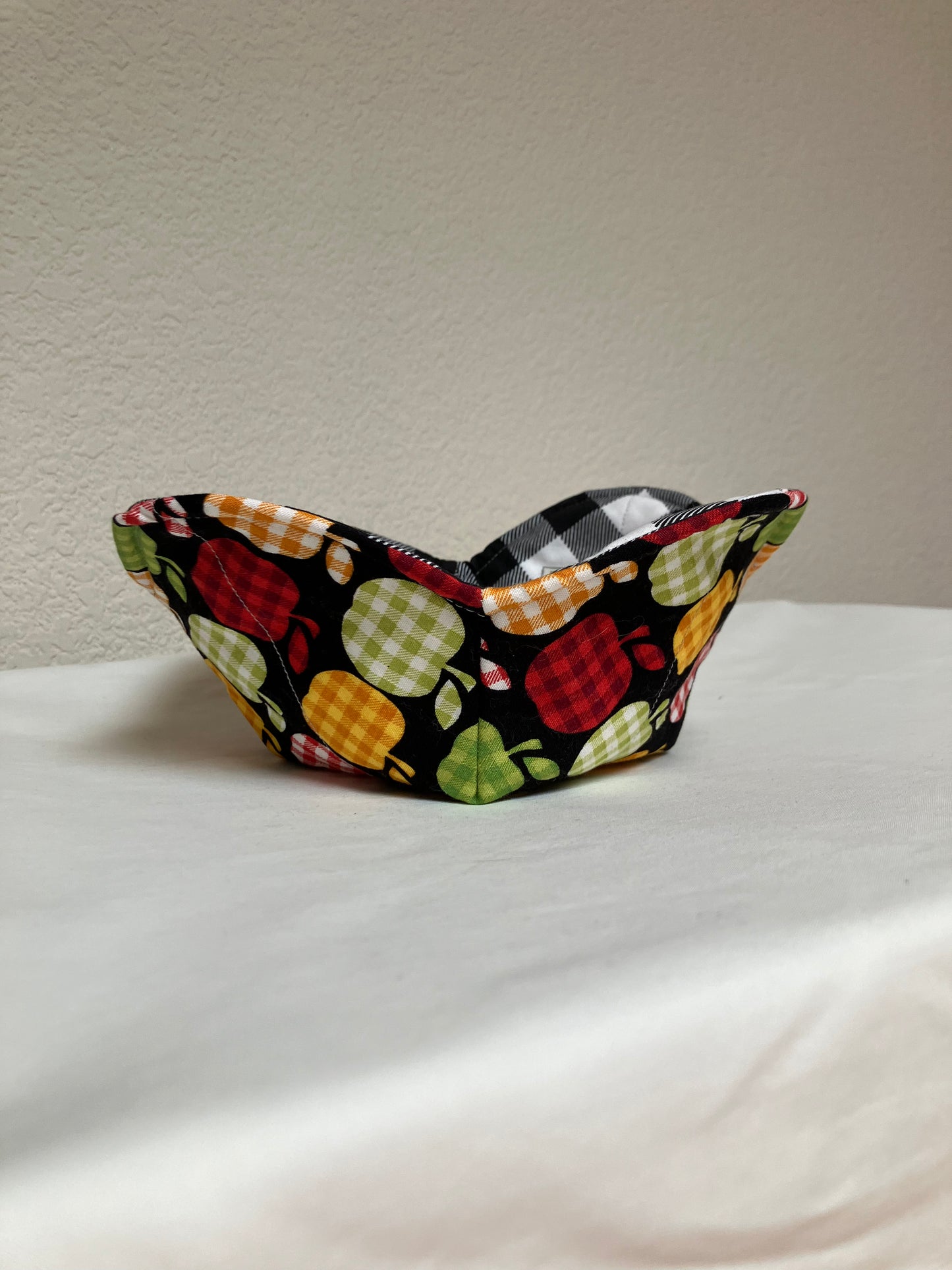 Microwave Bowl Cozy