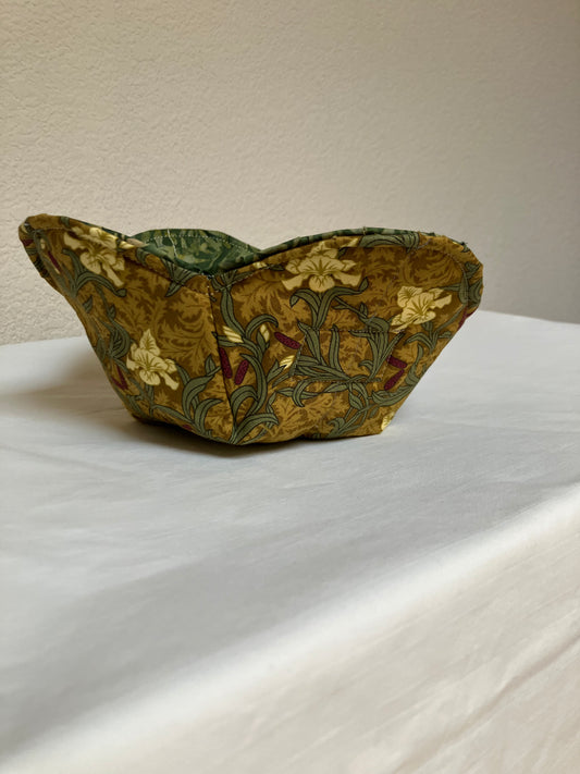 Microwave Bowl Cozy