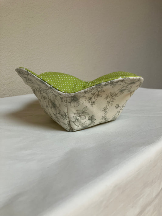 Microwave Bowl Cozy