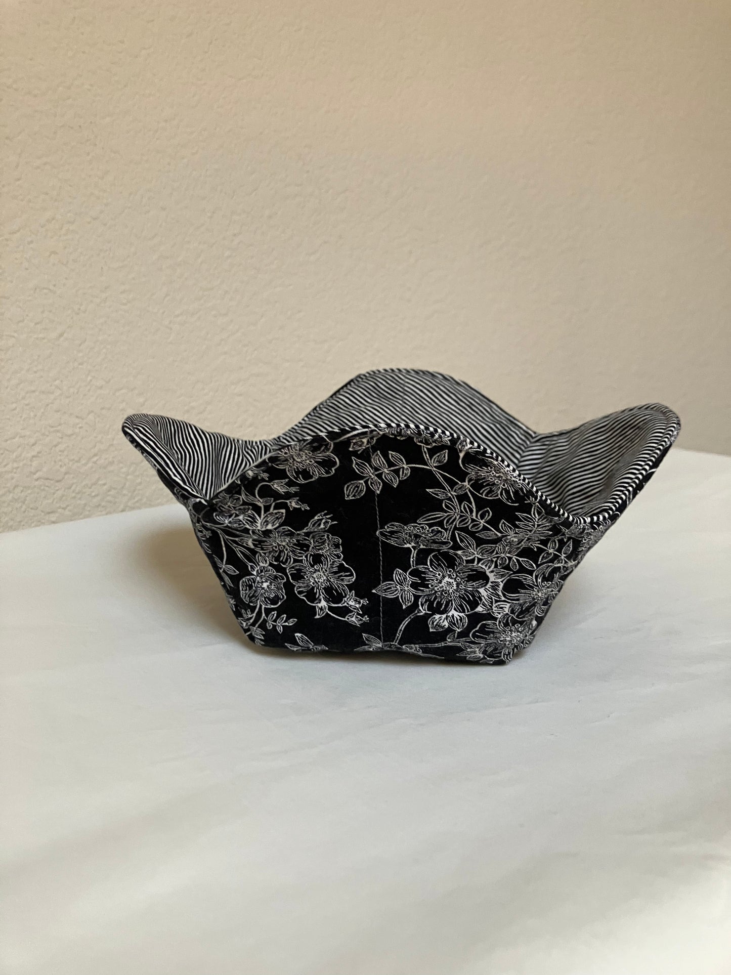 Microwave Bowl Cozy