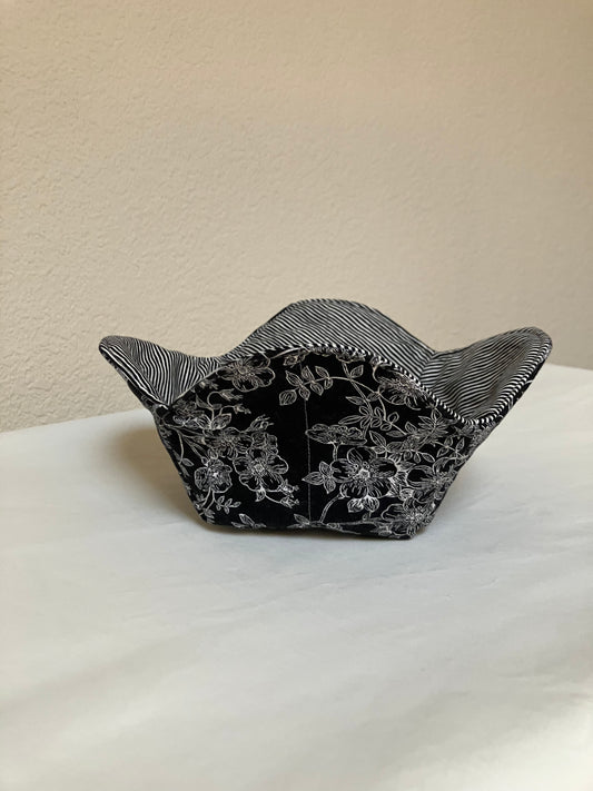Microwave Bowl Cozy