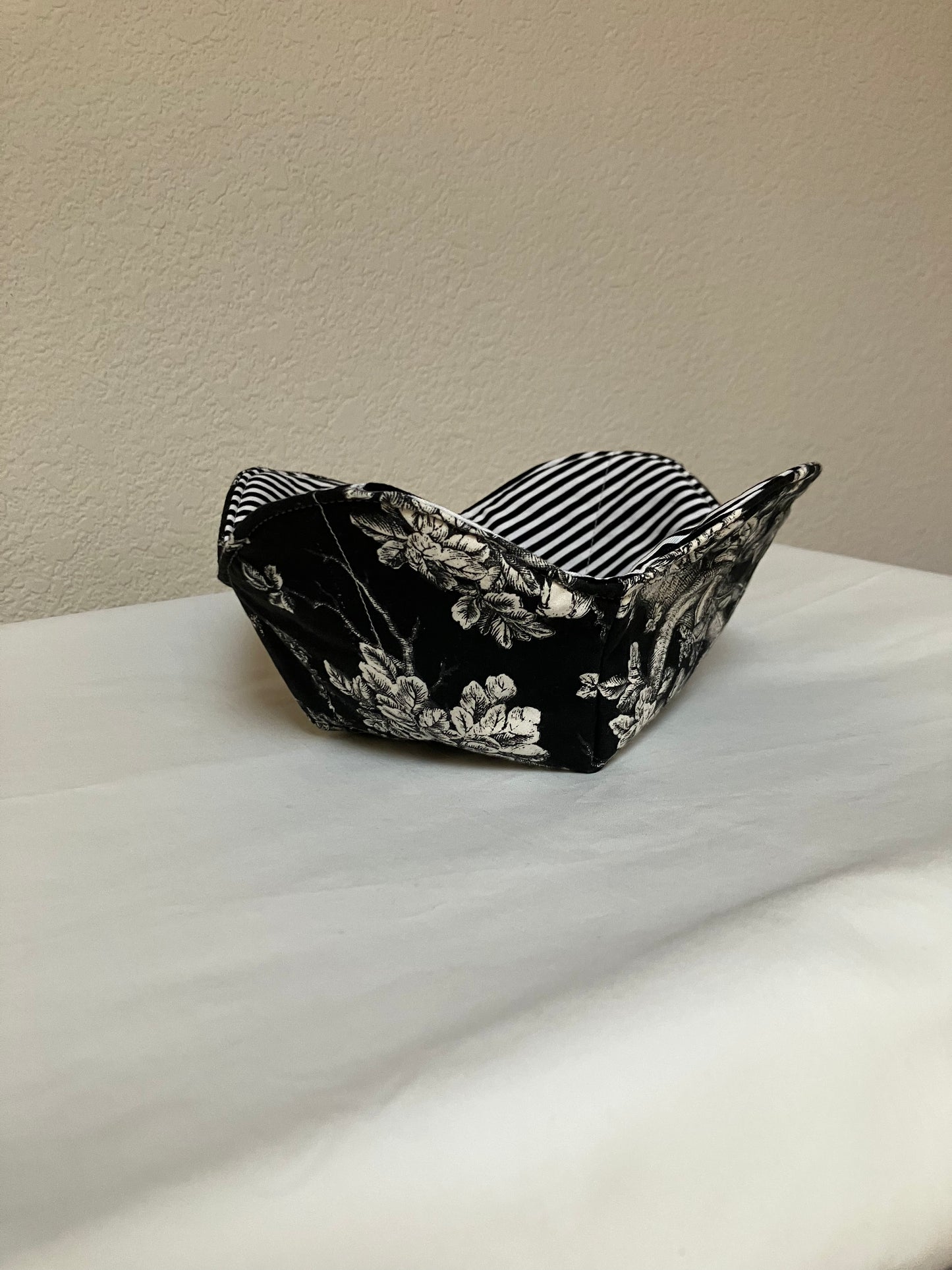 Microwave Bowl Cozy