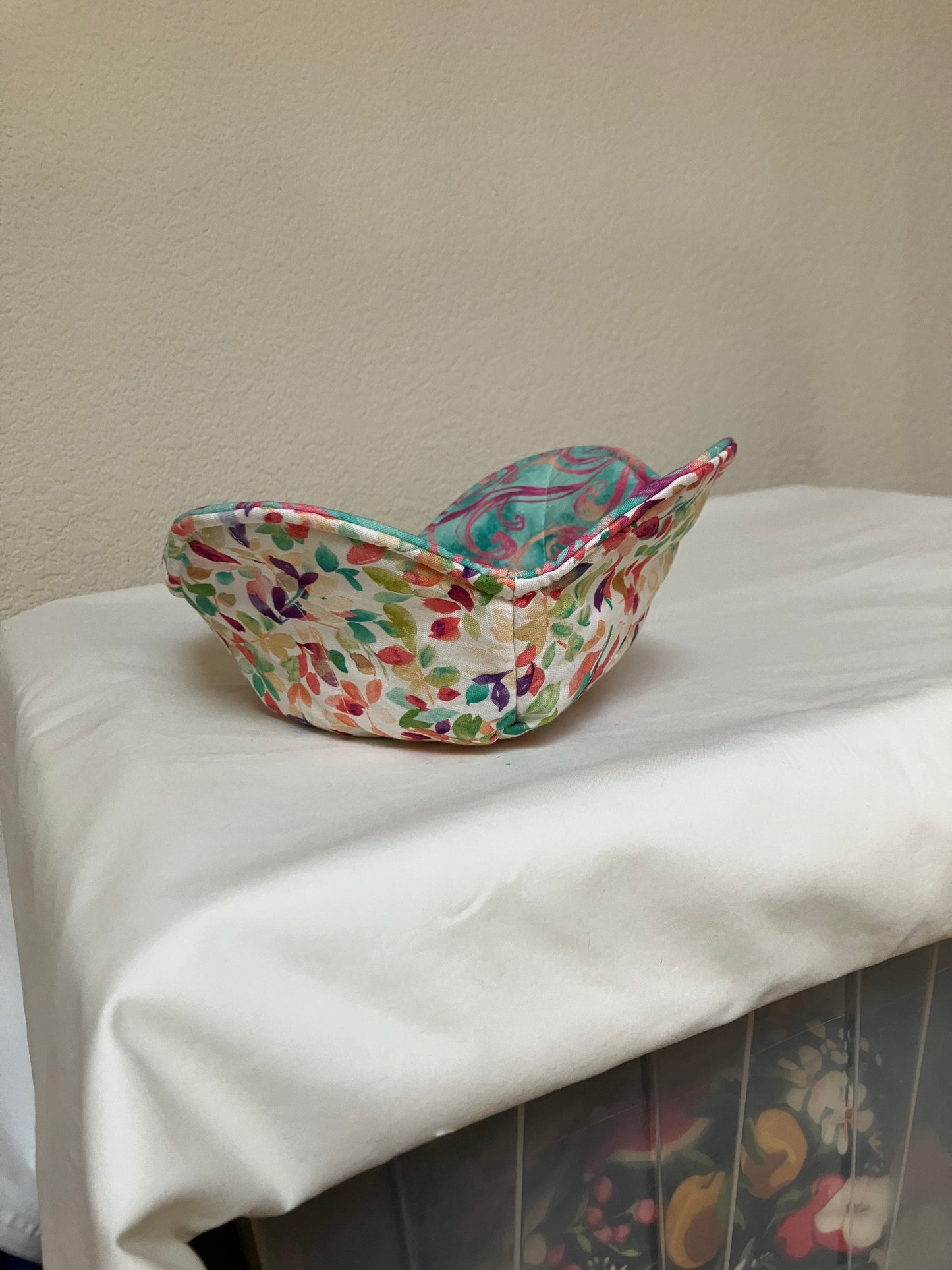 Microwave Bowl Cozy