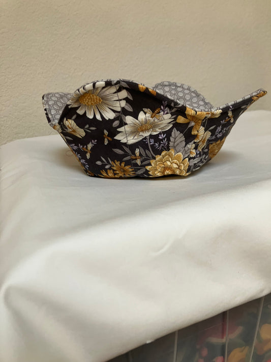 Microwave Bowl Cozy