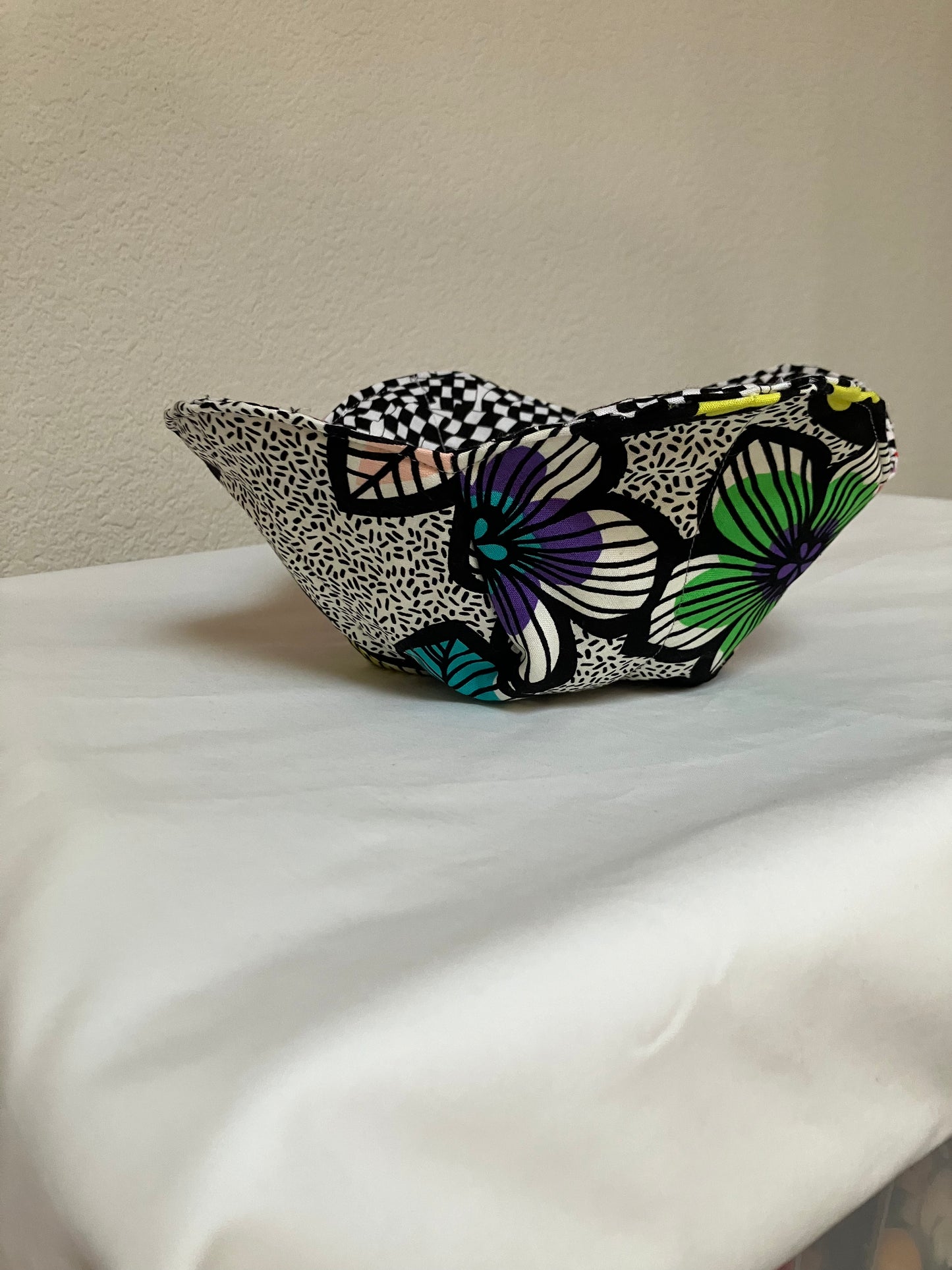 Microwave Bowl Cozy