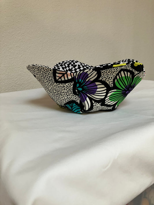 Microwave Bowl Cozy